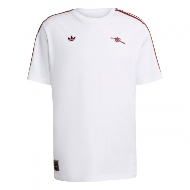 adidas Arsenal FC Men's Icon Tee