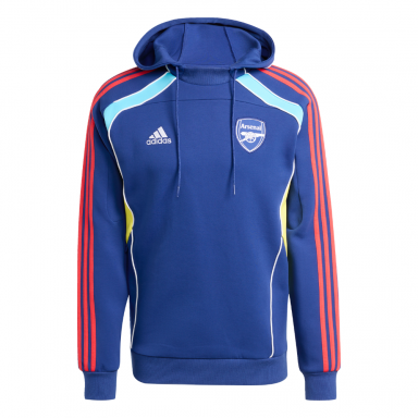 adidas Arsenal FC Men's Urban Purist Doubleknit Hoody