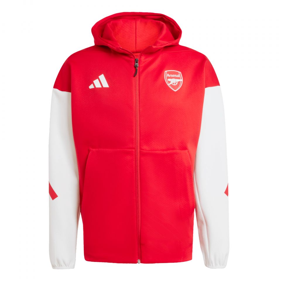 adidas Arsenal FC Men's Anthem Jacket