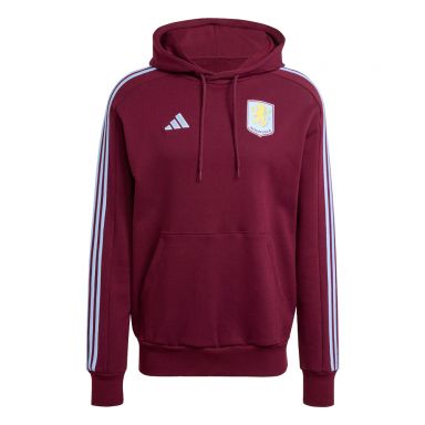 adidas Aston Villa FC Men's DNA Hoodie