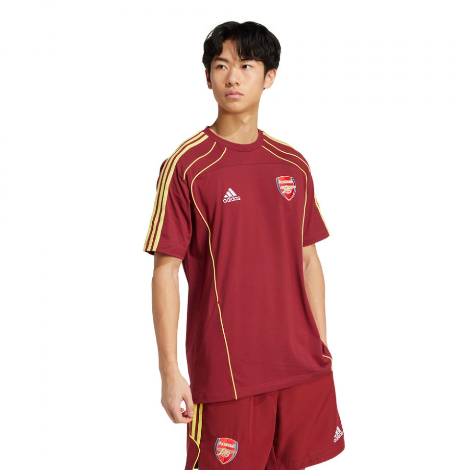 adidas Arsenal Men's Urban Purist Tee