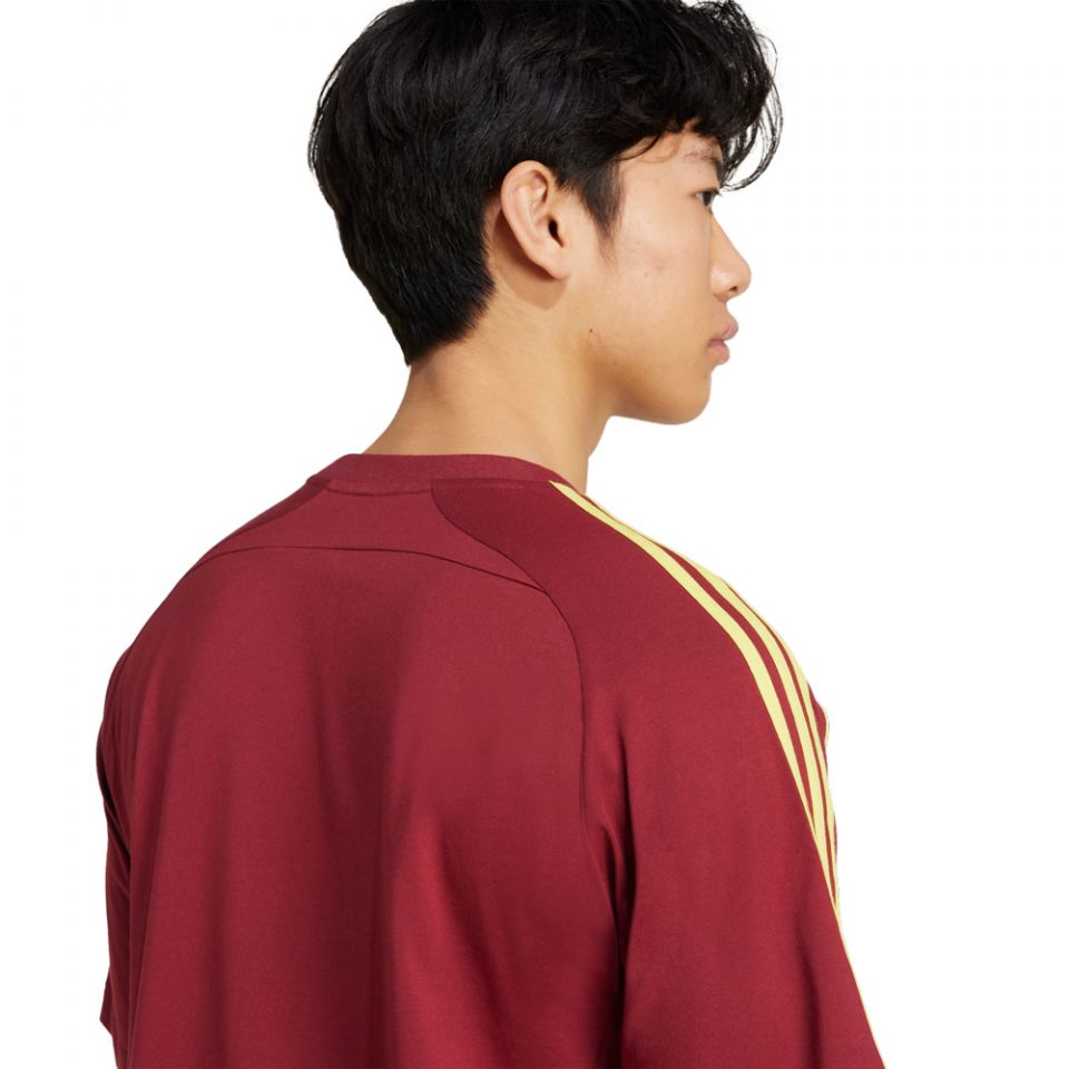 adidas Arsenal Men's Urban Purist Tee