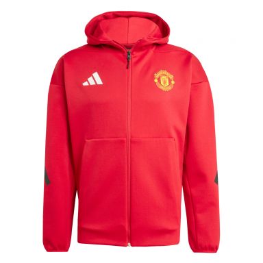 adidas Manchester United Men's Anthem Jacket