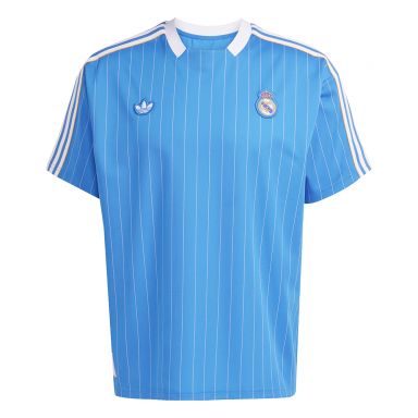 adidas Real Madrid CF Men's Icon Jersey
