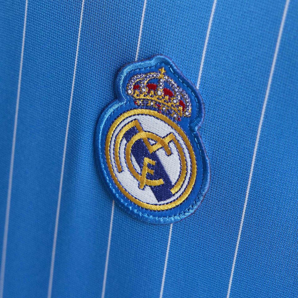 adidas Real Madrid CF Men's Icon Jersey