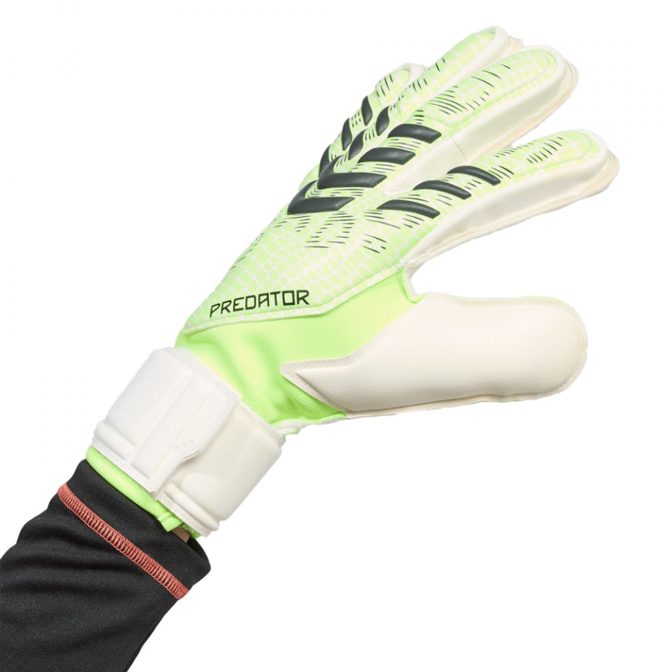 soccervillage.com: adidas Predator GL Match Keeper Gloves