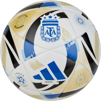 adidas Argentina Mini Home Soccer Ball