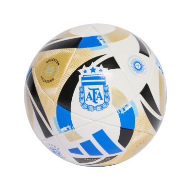 adidas AFA 25 Competition Soccer Ball
