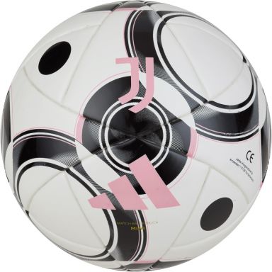 adidas Juvenus Mini Soccer Ball