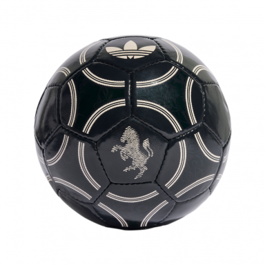 adidas Juventus Club Trefoil Ball