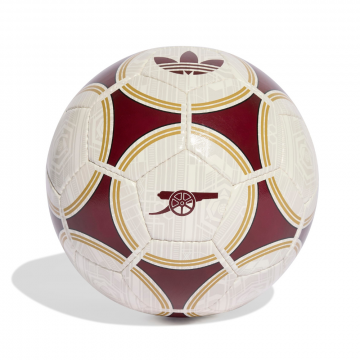 adidas Arsenal FC Club Trefoil Ball