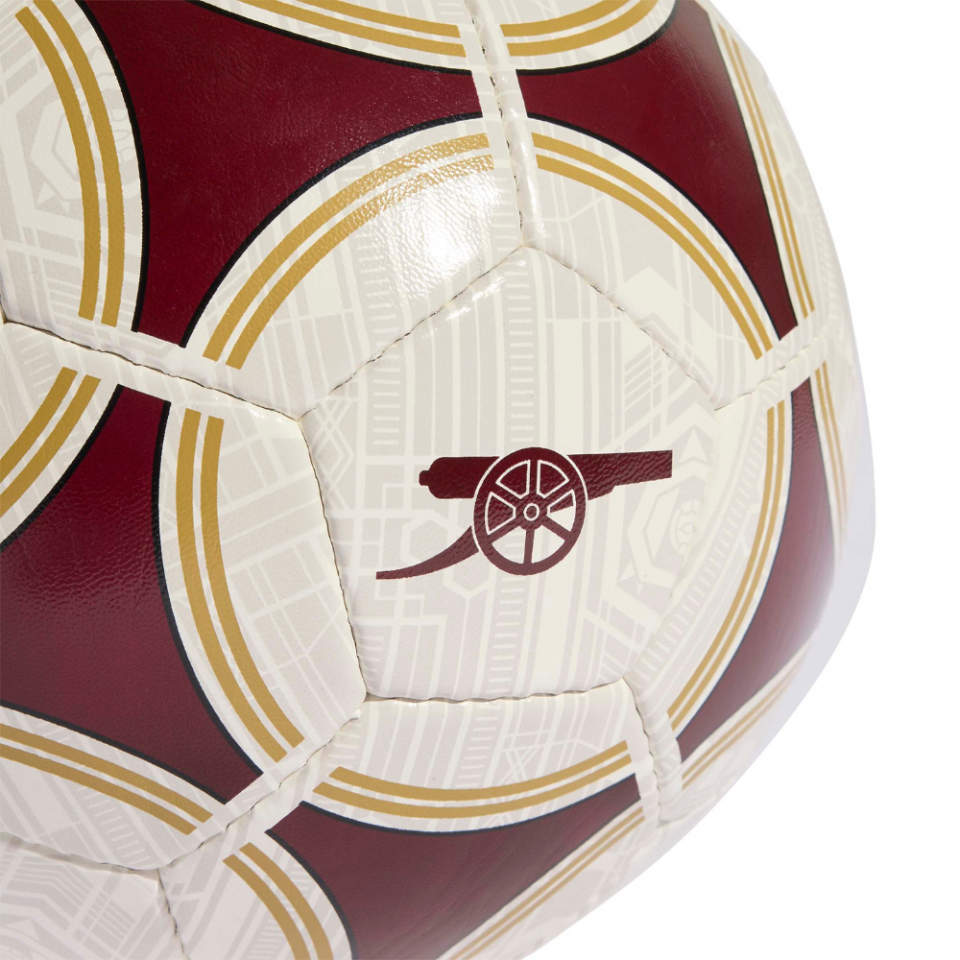 adidas Arsenal FC Club Trefoil Ball