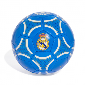 adidas Real Madrid CF Club Trefoil Ball