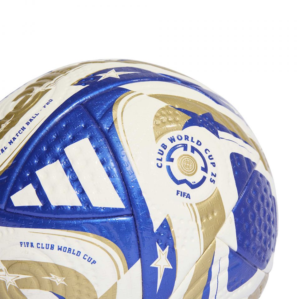 adidas FIFA Club World Cup Pro Finals Ball 2025