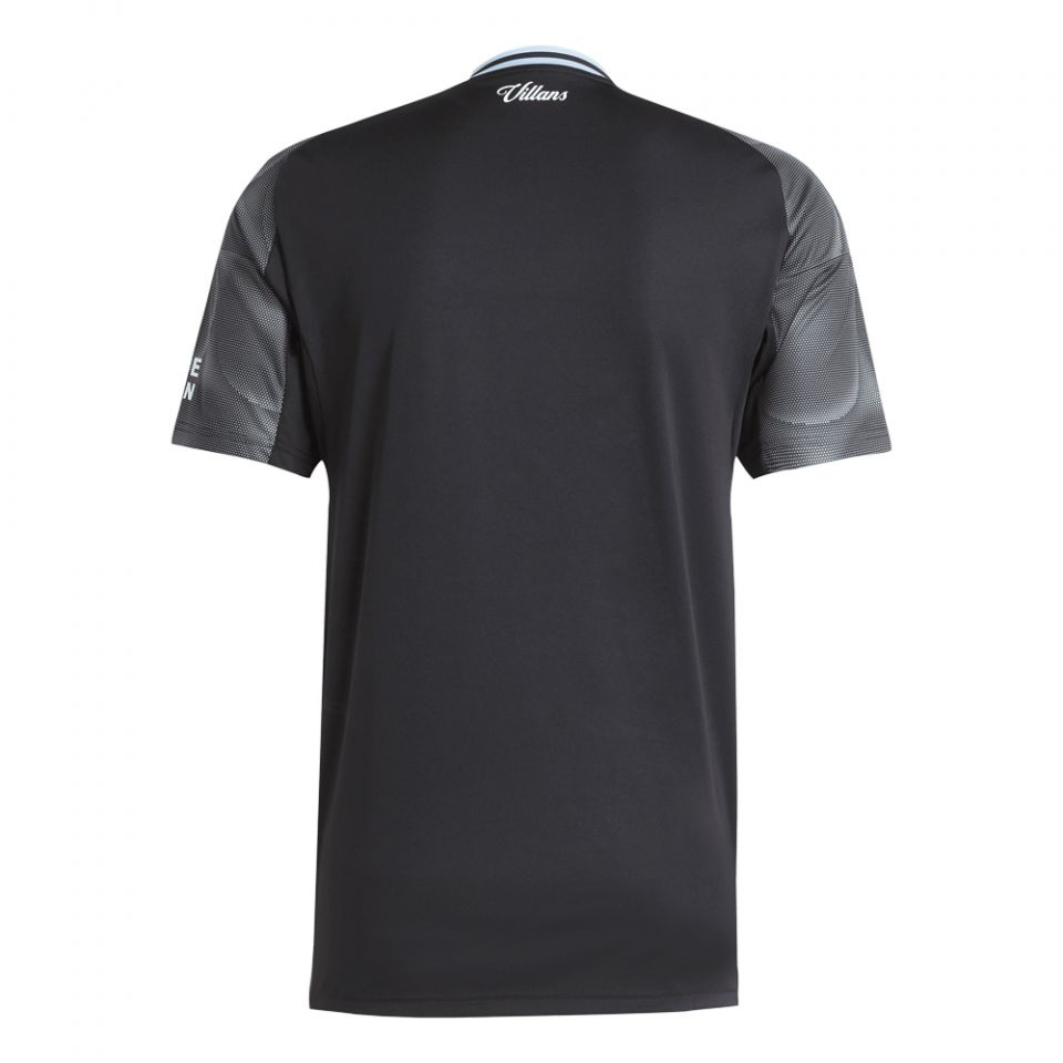 adidas Aston Villa FC 2025/26 Men's Away Jersey
