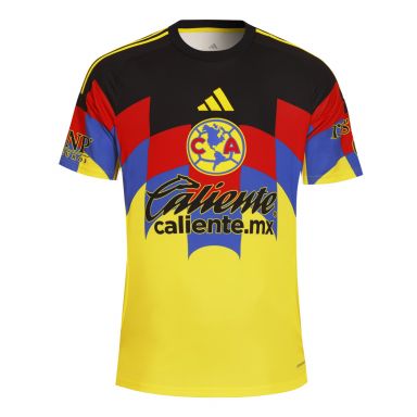 adidas Club America 2025/26 Men's Home Jersey