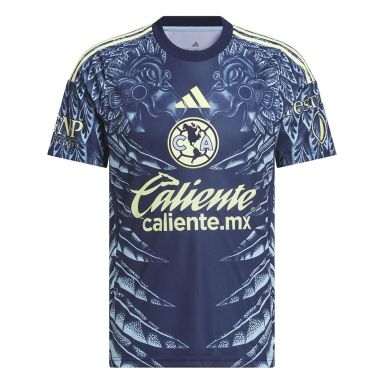 adidas Club America 2025/26 Men's Away Jersey
