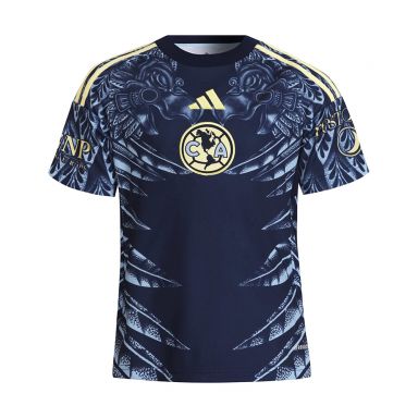 adidas Club America 2025/26 Youth Away Jersey