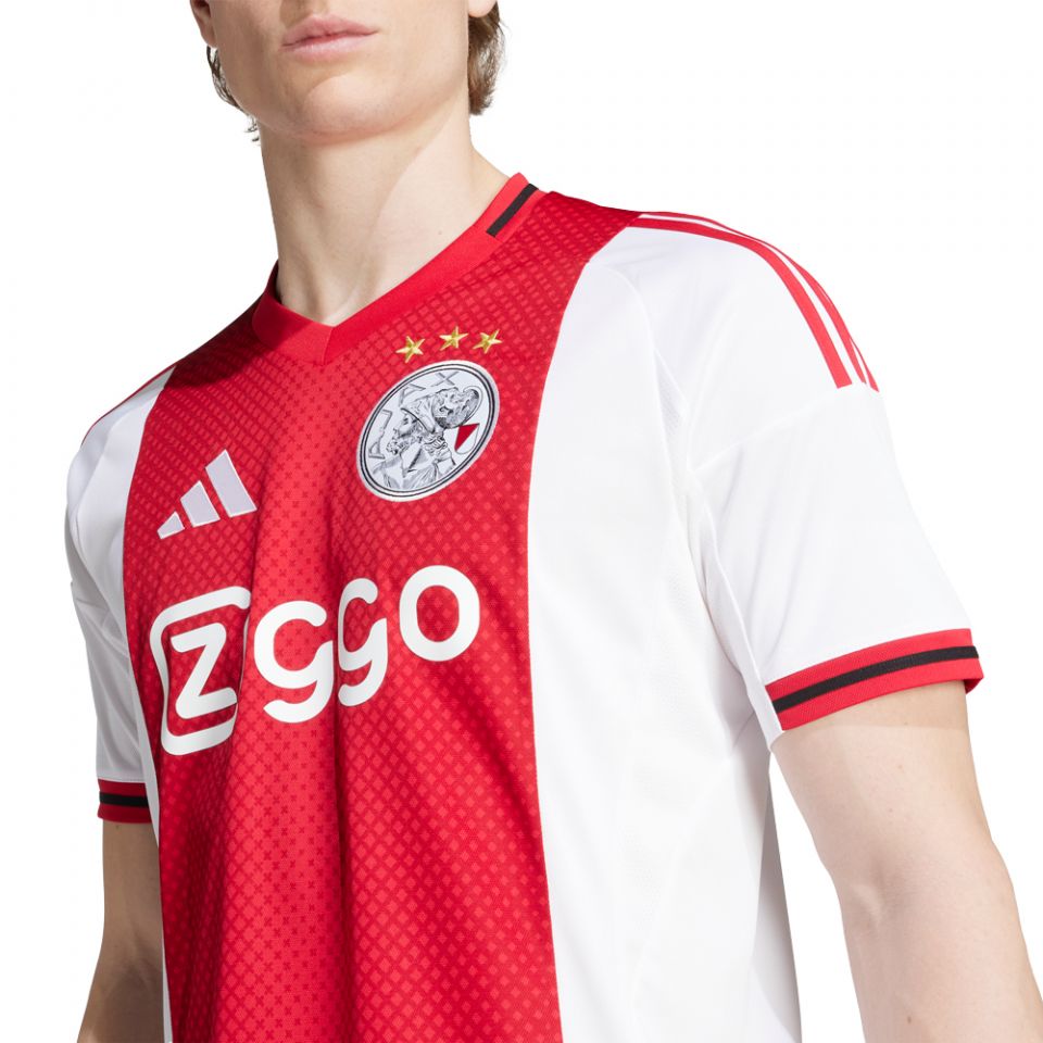 ウェア 4 ITAKURA Ajax  shirt 2025-2026 4 ITAKURA Ajax home shirt 2025-2026