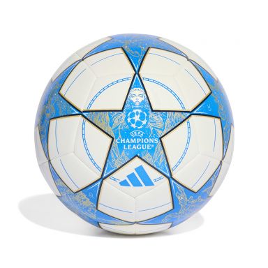 adidas UEFA Champion League Training Ball 2025/26