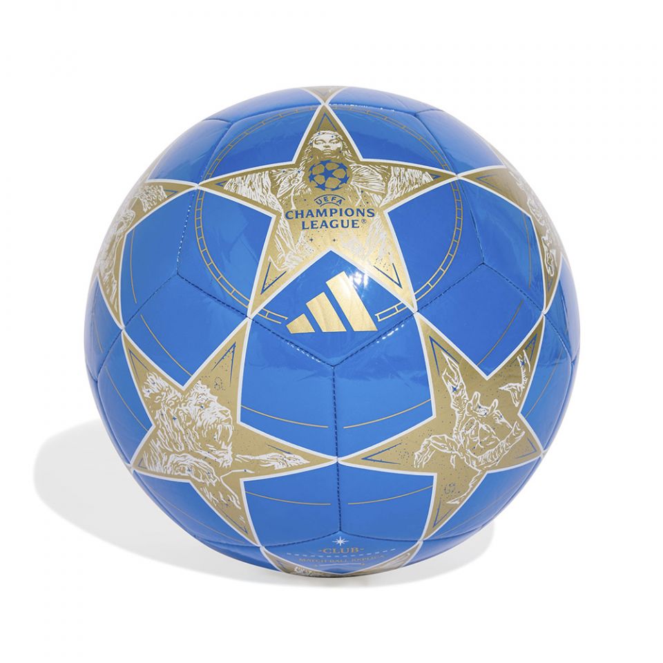 Adidas UEFA Champion League Club Ball