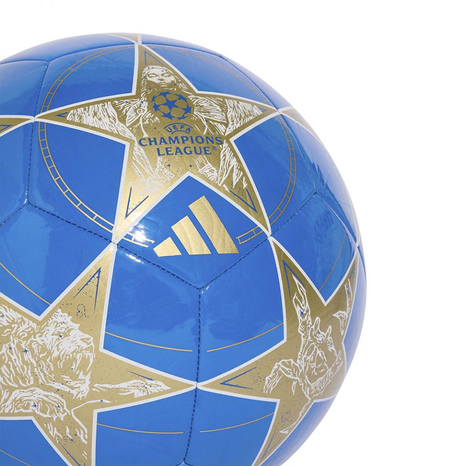 Adidas UEFA Champion League Club Ball - Thumbnail 4