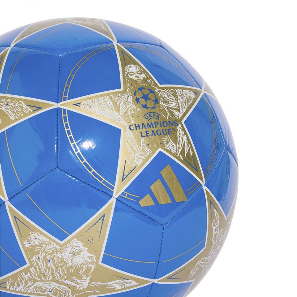Adidas UEFA Champion League Club Ball - Thumbnail 2