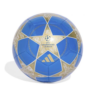 adidas UEFA Champion League Club Ball 2025/26