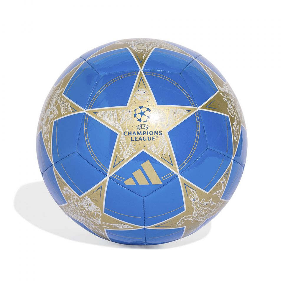 Adidas UEFA Champion League Club Ball - Thumbnail 3