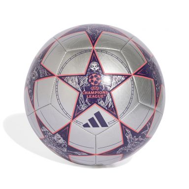 adidas UEFA Champion League Club Ball 2025/26