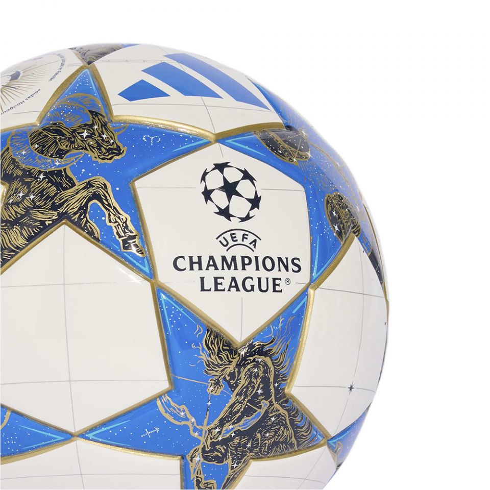 adidas UEFA Champion League Mini Ball 2025/26