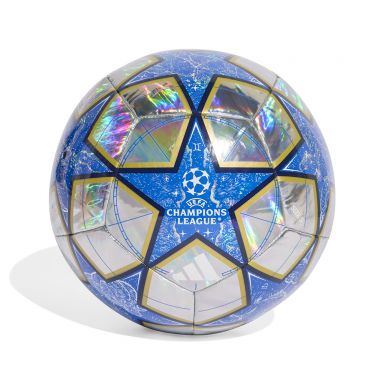 adidas UEFA Champion League Training Foil Ball 2025/26