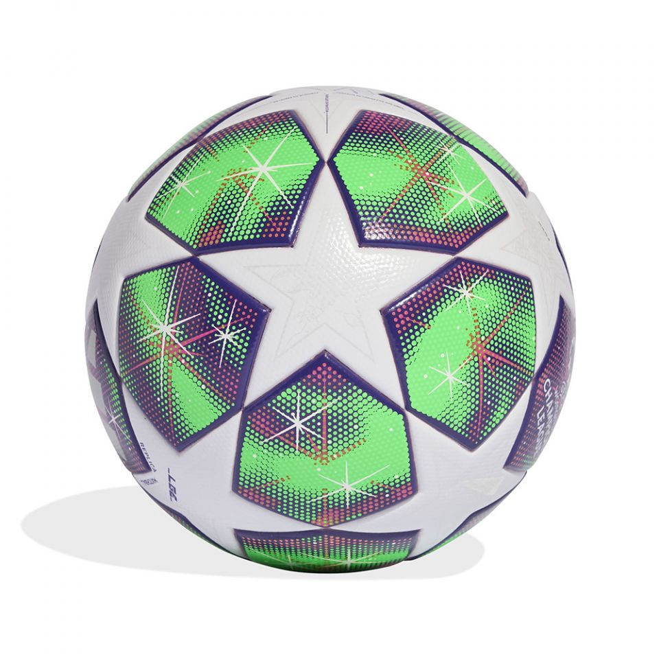 adidas UEFA Women's Champions League League Ball 2025/26