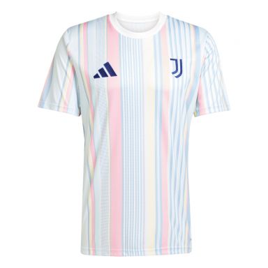 adidas Juventus 2025/26 Men's Prematch Jersey