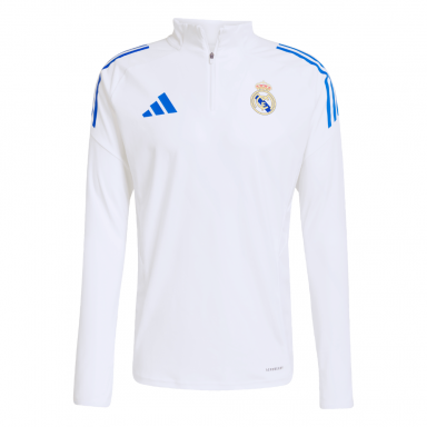 adidas Real Madrid CF Men's EU Training Top