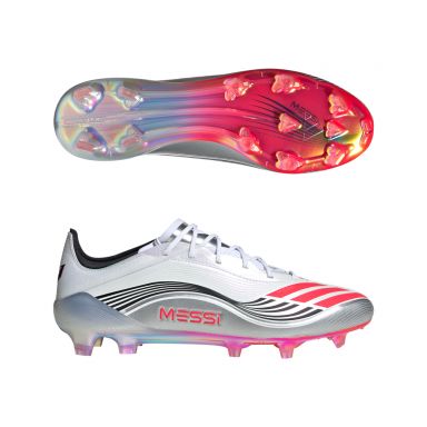 adidas F50 Elite FG Soccer Cleats | Messi Prestig10 Pack