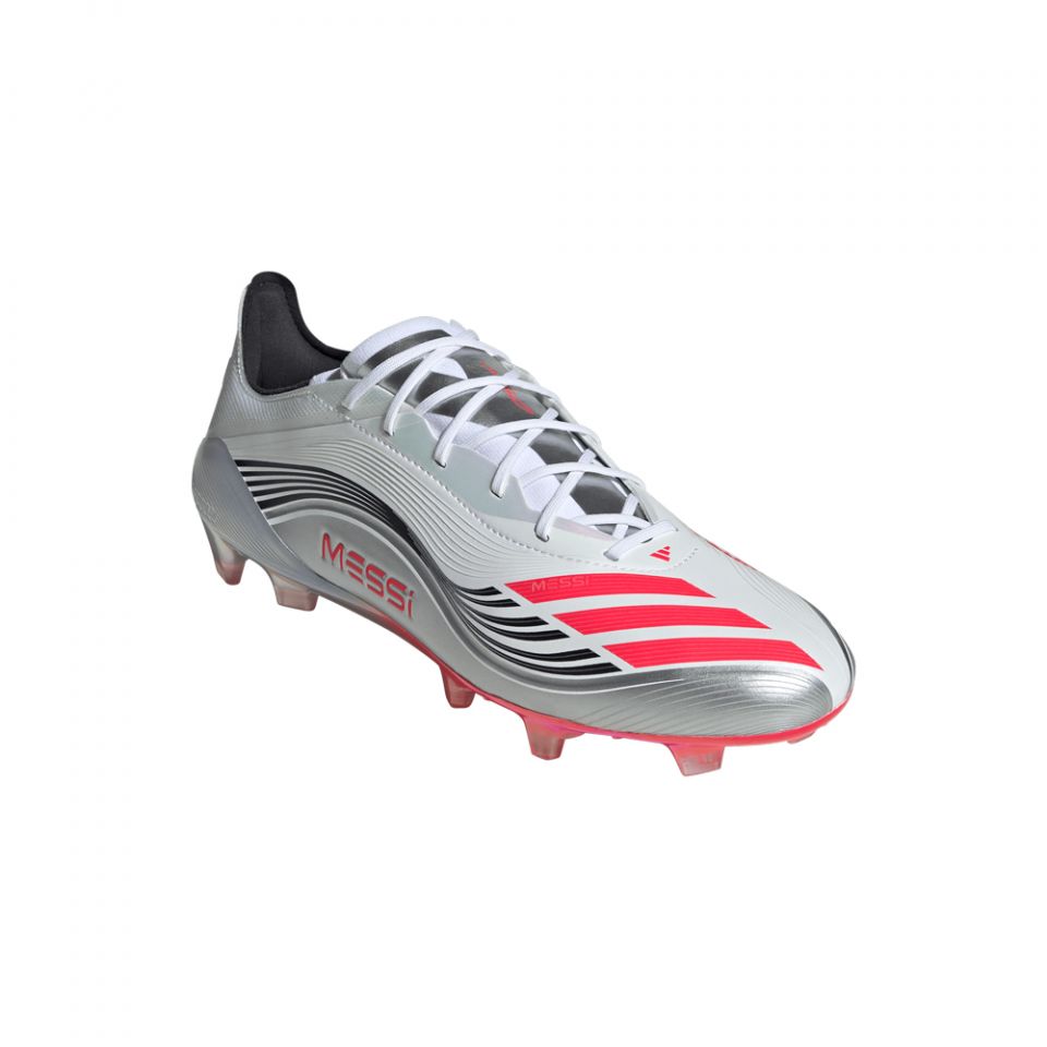 adidas F50 Elite FG Soccer Cleats | Messi Prestig10 Pack