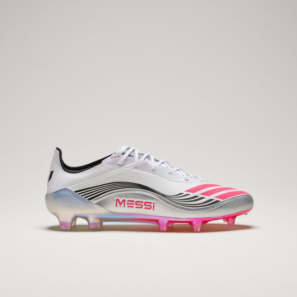 adidas F50 Elite FG Soccer Cleats | Messi Prestig10 Pack