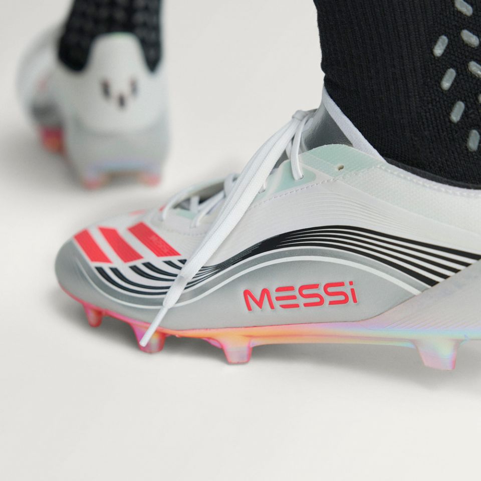 adidas F50 Elite FG Soccer Cleats | Messi Prestig10 Pack