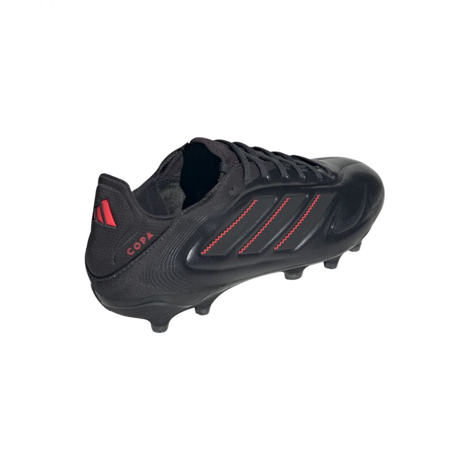 Adidas Copa Pure III Pro FG JP5620 adidas Copa Pure III Pro FG Core Black/Carbon/Lucid Red Firm  main image 3