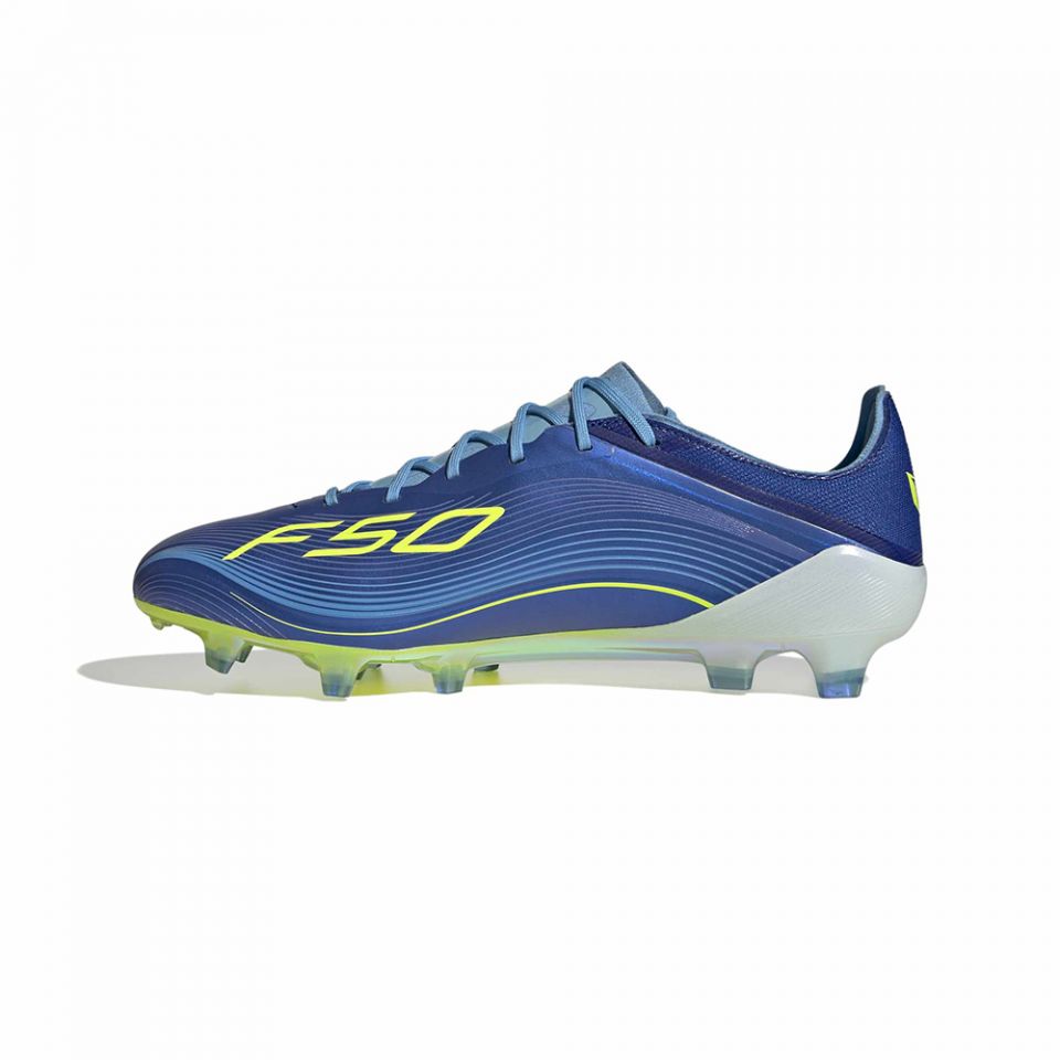 adidas F50 Messi Elite FG Soccer Cleats | Messi Vis10n Pack