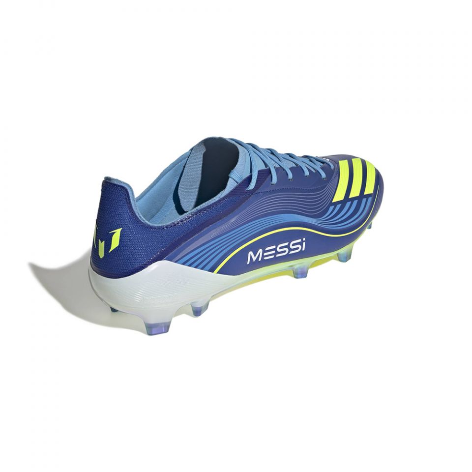 adidas F50 Messi Elite FG Soccer Cleats | Messi Vis10n Pack display picture 2