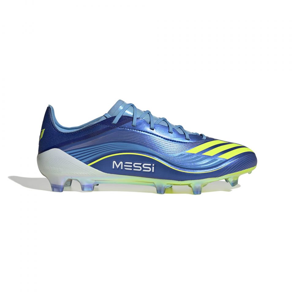 adidas F50 MESSI ELITE FG アルゼンチン　メッシ　未使用 adidas F50 MESSI ELITE FG アルゼンチン メッシ 未使用 adidas