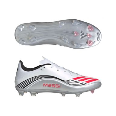 adidas F50 League FG Soccer Cleats | Messi Prestig10 Pack
