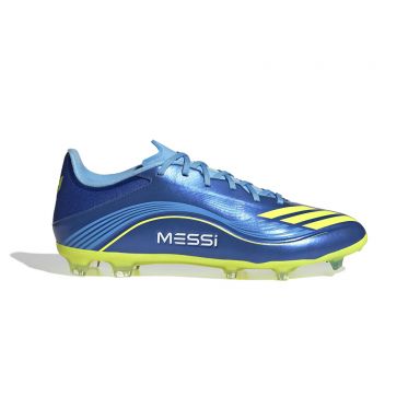 adidas F50 Messi League FG Soccer Cleats | Messi Vis10n Pack