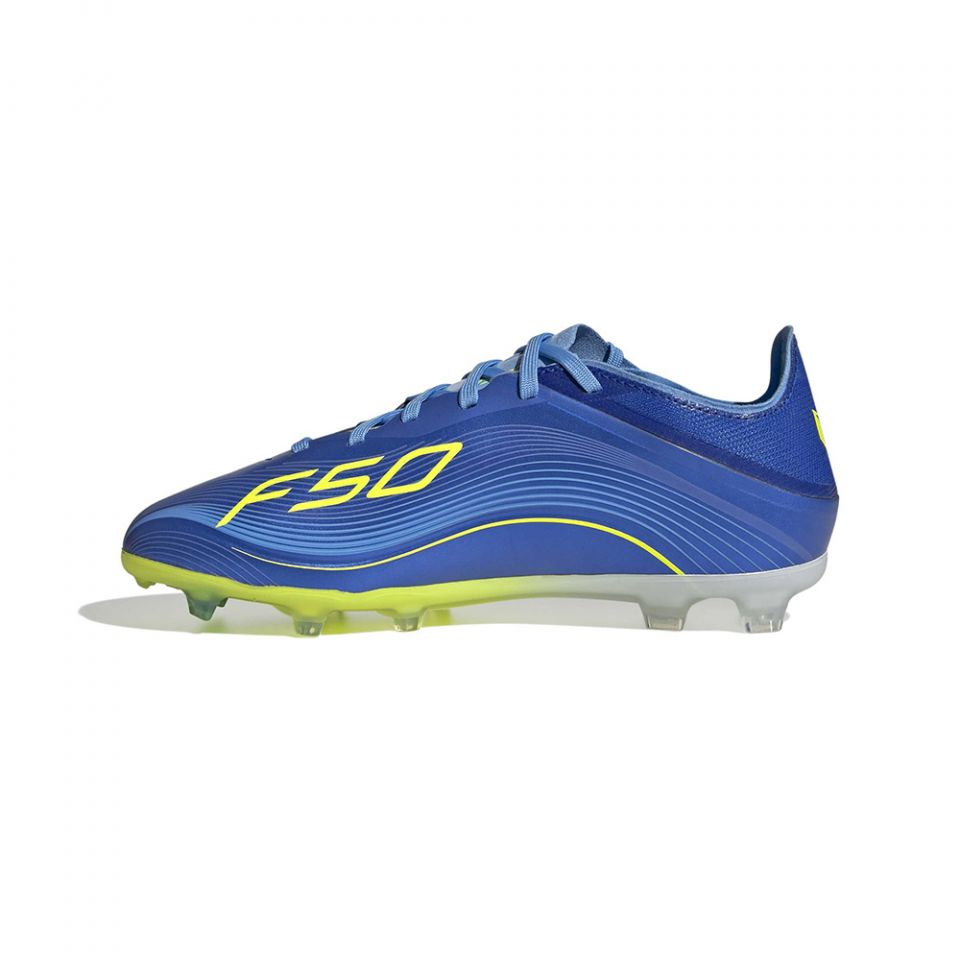 adidas F50 Messi Elite FG Junior Soccer Cleats | Messi Vis10n Pack