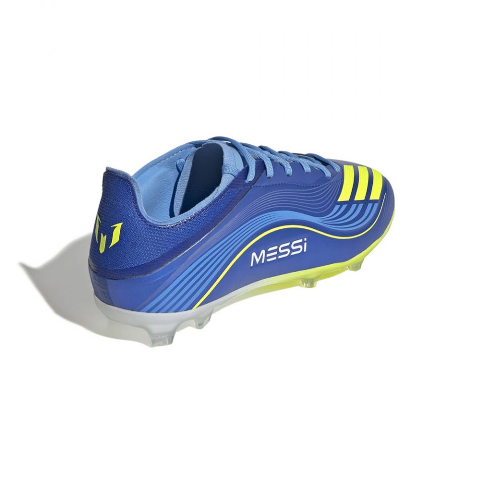 adidas F50 Messi Elite FG Junior Soccer Cleats | Messi  display picture 1