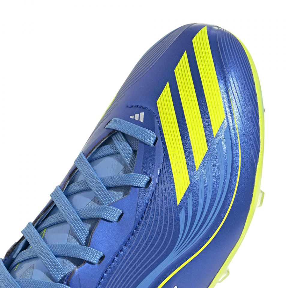 adidas F50 Messi Elite FG Junior Soccer Cleats | Messi Vis10n Pack