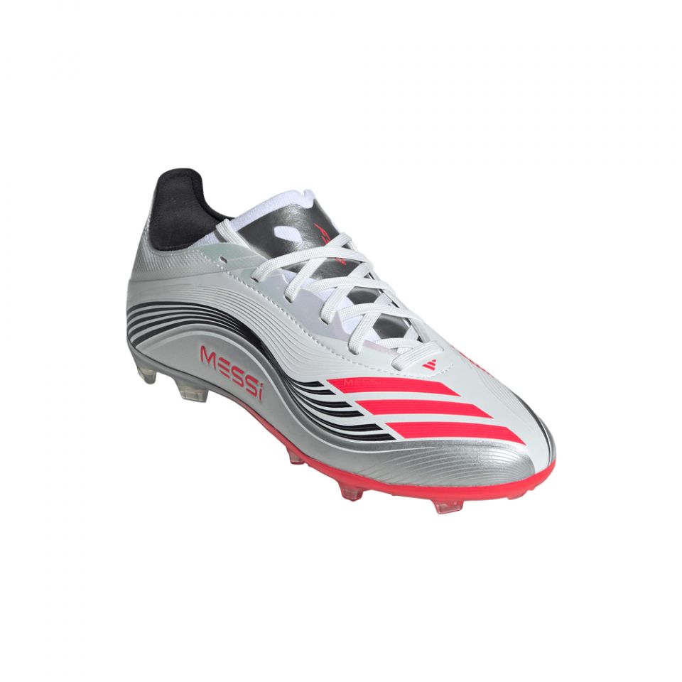 adidas f50 elite fg MESSI 26.5 adidas F50 Elite FG Junior Soccer