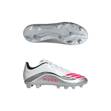 adidas F50 Club FG Junior Soccer Cleats | Messi Prestig10 Pack